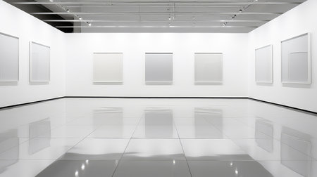 spotlight floor podium backgroundの素材