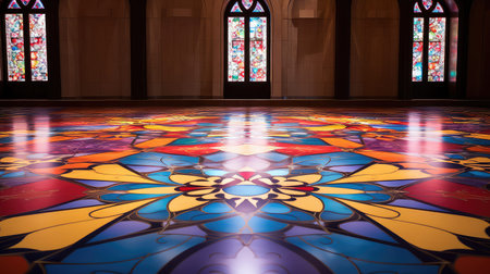 surface wall floor backgroundの素材