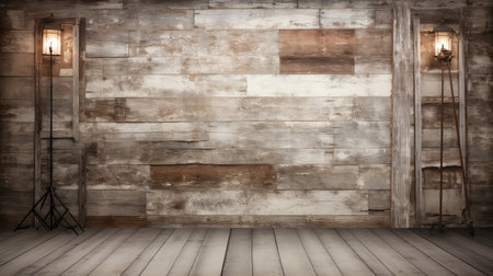 creative template studio backgroundの素材