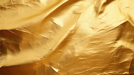 shimmer surface gold backgroundの素材