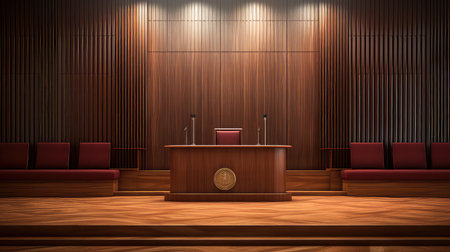 stage floor podium backgroundの素材