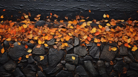 street black road backgroundの素材