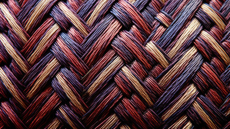 geometric line texture backgroundの素材