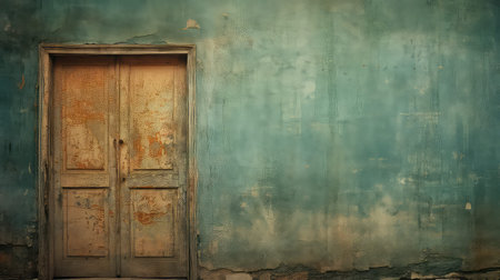 worn distress grunge backgroundの素材