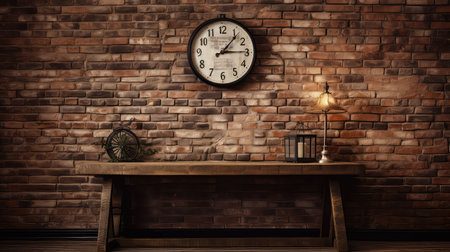 decor interior table backgroundの素材