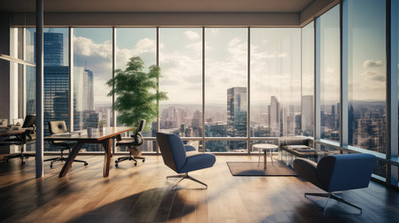 curtain window room backgroundの素材