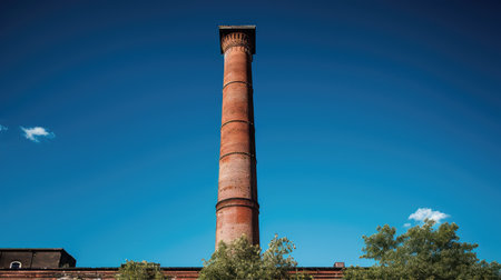 urban architecture industrial backgroundの素材