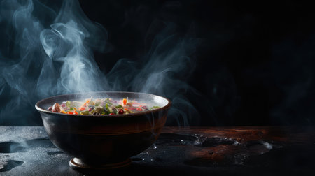 recipe dish food backgroundの素材