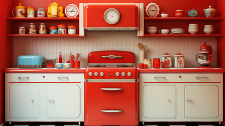 old material retro backgroundの素材