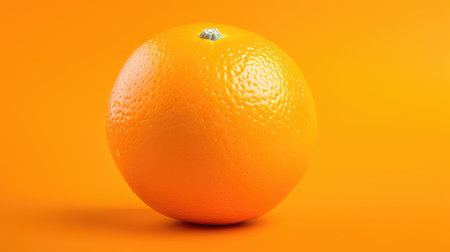vibrant orange orange backgroundの素材