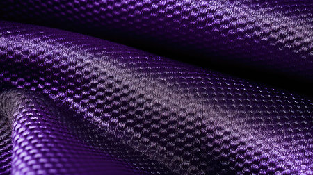 abstract modern purple backgroundの素材