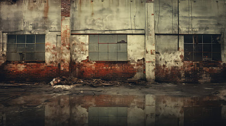 old retro grunge backgroundの素材