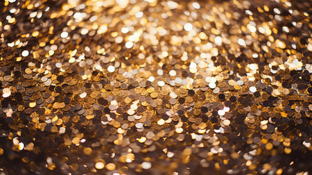 shimmer luxury glitter backgroundの素材