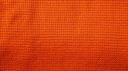 vibrant texture orange backgroundの素材