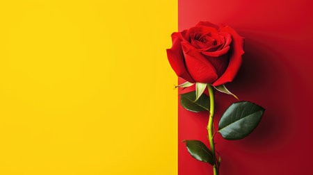 texture cover yellow backgroundの素材