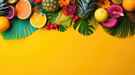 invitation template party backgroundの素材