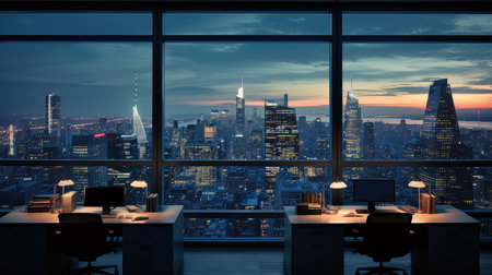 construction building office backgroundの素材