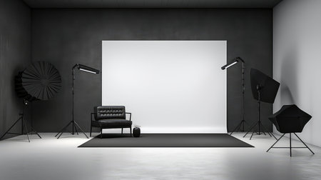 props backdrop studio backgroundの素材