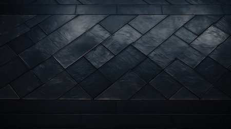black floor dark backgroundの素材