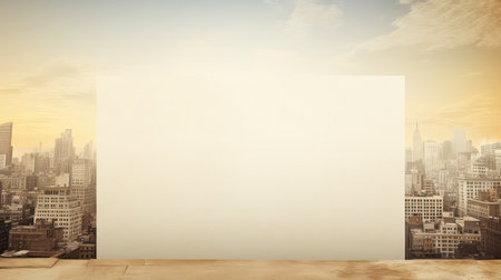 texture empty paper backgroundの素材