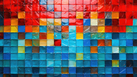 gradient bright texture backgroundの素材