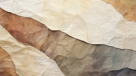 creative abstract paper backgroundの素材