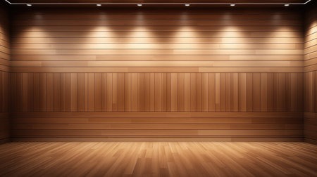 decor wooden room backgroundの素材