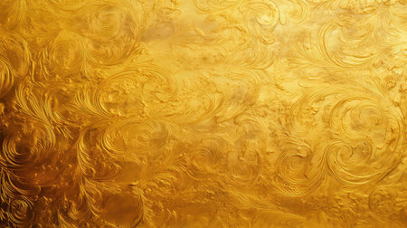 glitter texture gold backgroundの素材