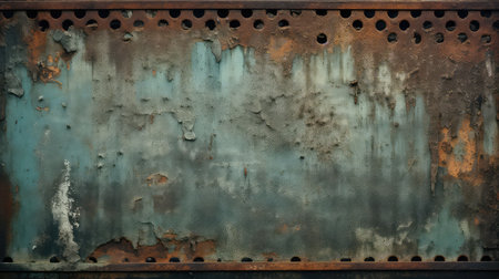 worn material grunge backgroundの素材