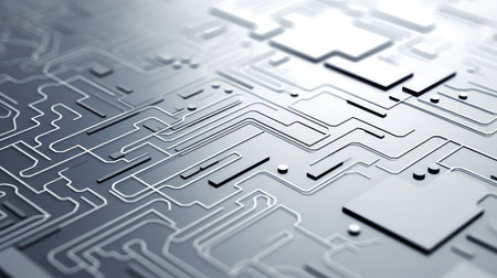 texture wallpaper technology backgroundの素材