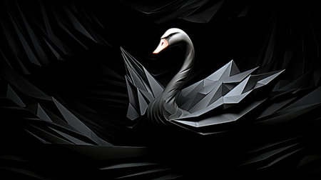 vintage paper dark backgroundの素材