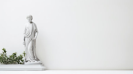 material cement white backgroundの素材