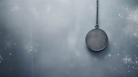 neutral gray round backgroundの素材