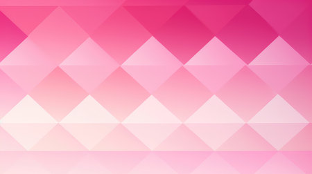 birthday card pink backgroundの素材