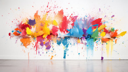 minimalist backdrop white backgroundの素材