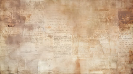 retro vintage texture backgroundの素材