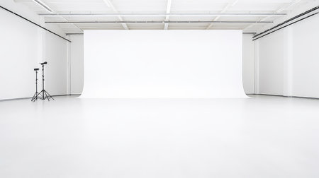 clean blank floor backgroundの素材