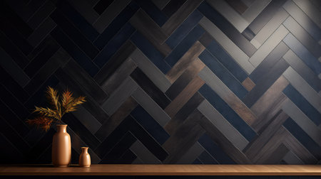 texture tile dark backgroundの素材