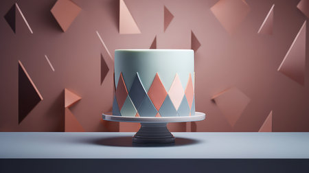 cuisine design food backgroundの素材