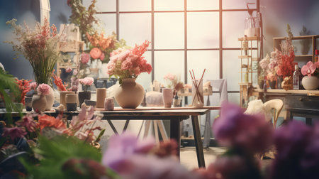 design blur studio backgroundの素材