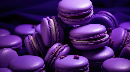 color violet purple backgroundの素材