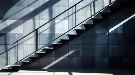 cityscape abstract urban backgroundの素材