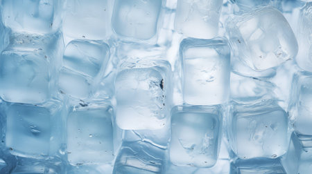 frozen texture ice backgroundの素材