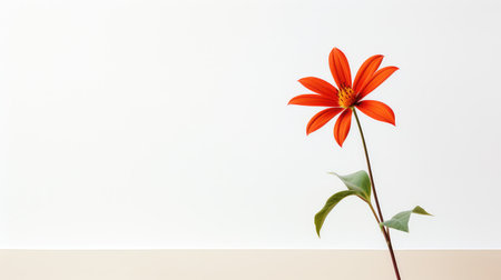 petal plant flower backgroundの素材