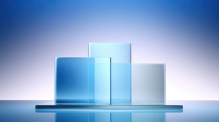 achievement glow award backgroundの素材