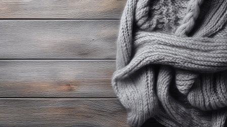 chic grey fashion backgroundの素材