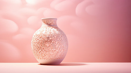 aesthetic product pastel backgroundの素材