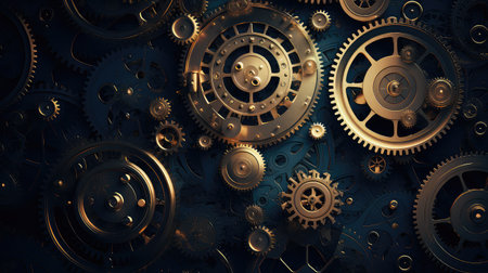 experiment science dynamic backgroundの素材