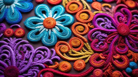 texture cover ornament backgroundの素材