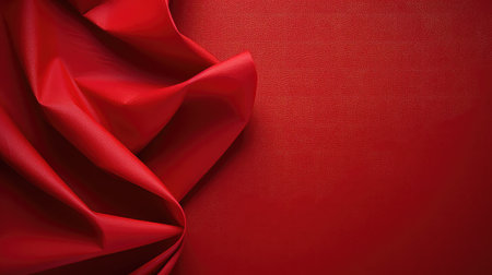 texture paper red backgroundの素材